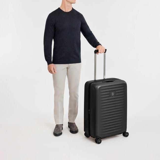 VIctorinox Airox Advanced Medium Case 5