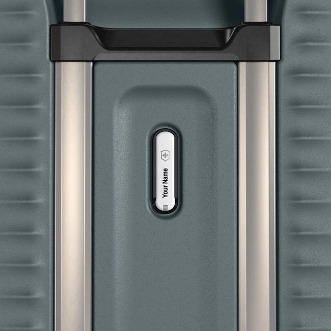VIctorinox Airox Advanced Frequent Flyer Carry-on 16