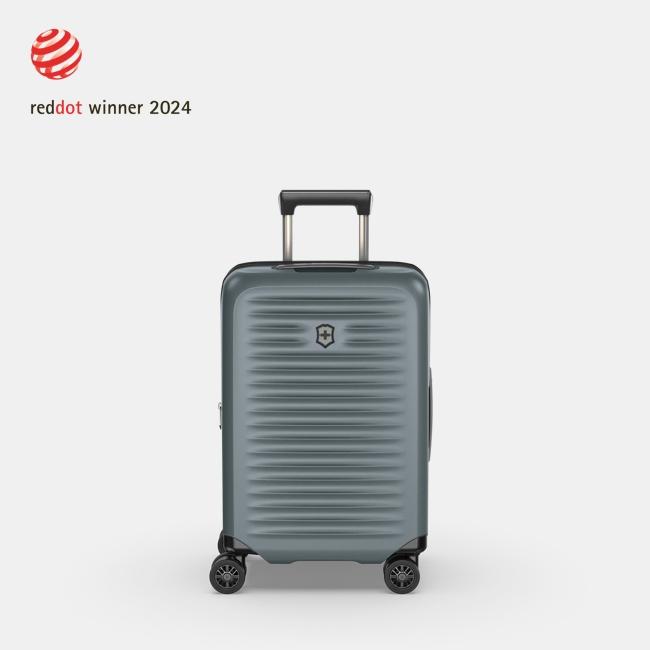 VIctorinox Airox Advanced Frequent Flyer Carry-on 13