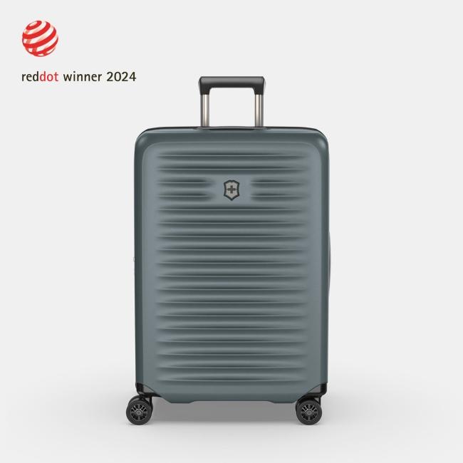 VIctorinox Airox Advanced Medium Case 12