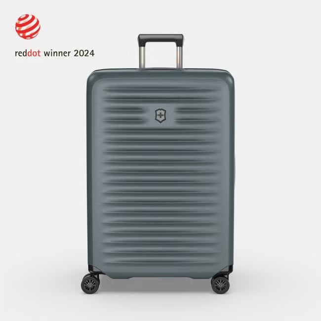 VIctorinox Airox Advanced Large Case 9