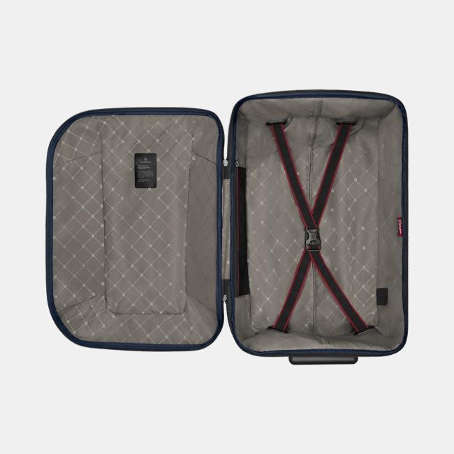 Victorinox Altmont Modern Wheeled Duffel 10