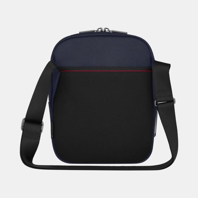 Victorinox Werks Traveler 7.0 Crossbody Bag 21