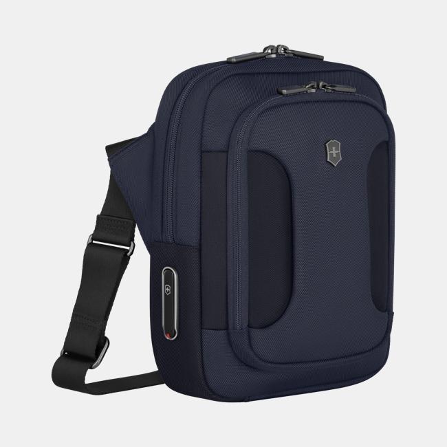 Victorinox Werks Traveler 7.0 Crossbody Bag 19