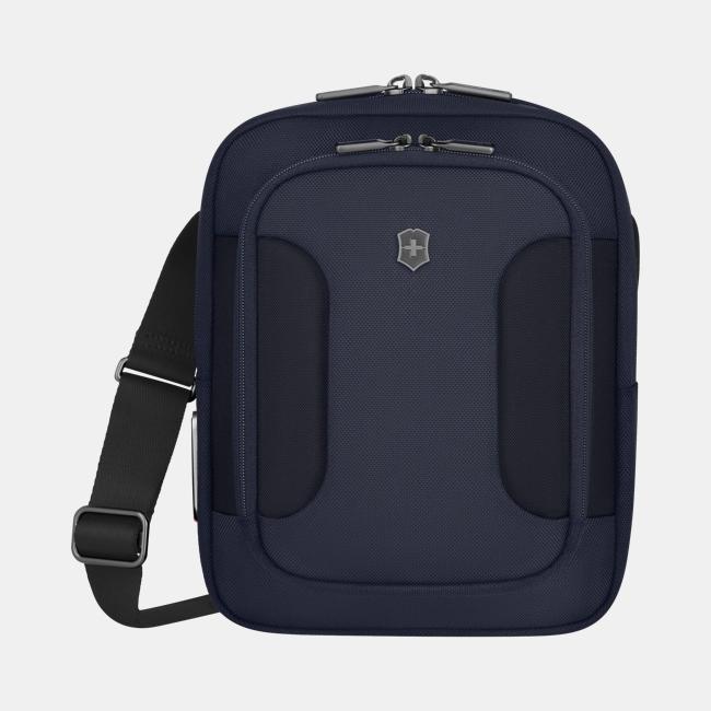Victorinox Werks Traveler 7.0 Crossbody Bag 12