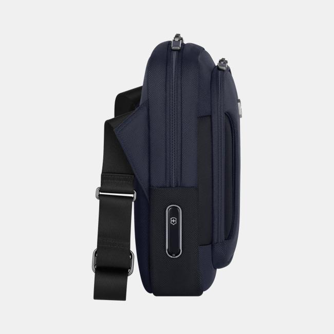 Victorinox Werks Traveler 7.0 Crossbody Bag 20