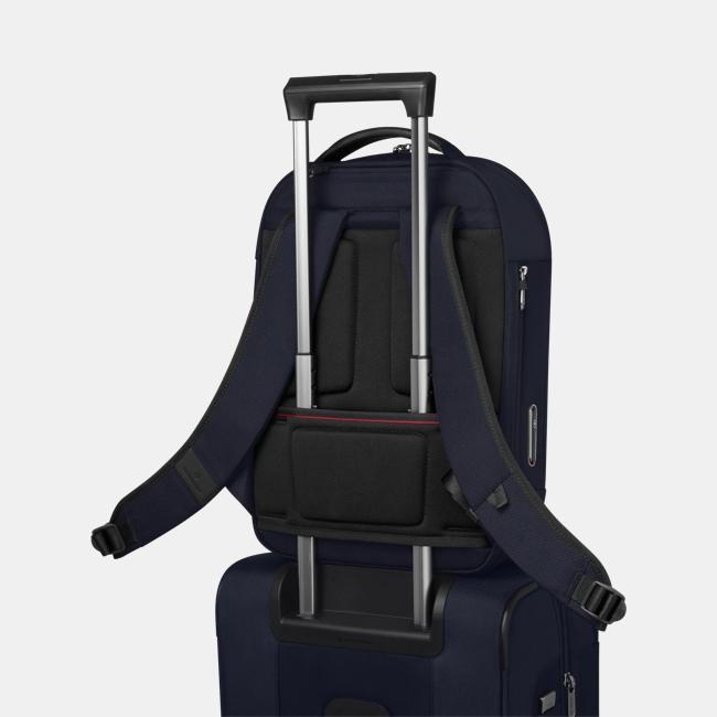 Victorinox Werks Traveler 7.0 Compact Backpack 10