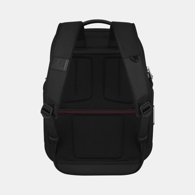 Victorinox Werks Traveler 7.0 Deluxe Backpack 39