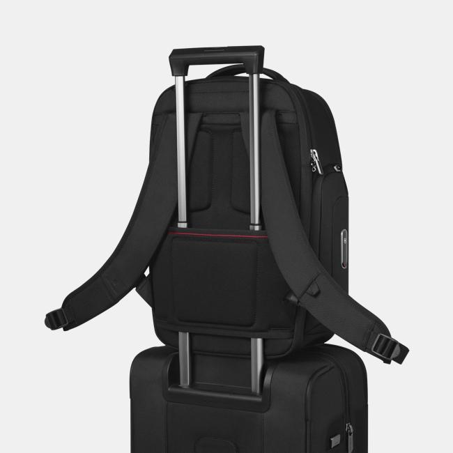Victorinox Werks Traveler 7.0 Deluxe Backpack 40