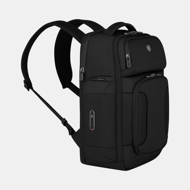 Victorinox Werks Traveler 7.0 Deluxe Backpack 6