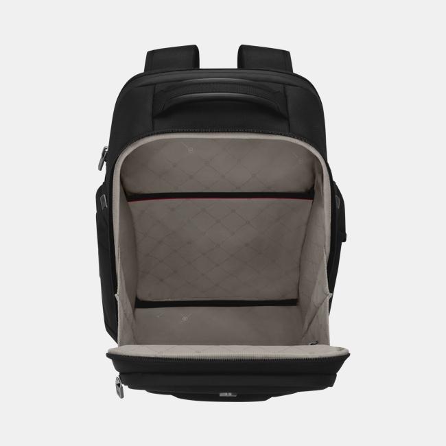 Victorinox Werks Traveler 7.0 Deluxe Backpack 7