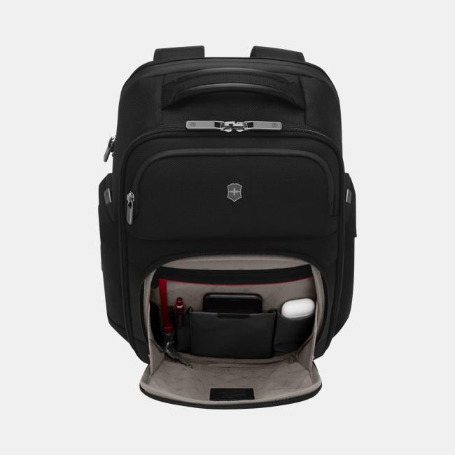 Victorinox Werks Traveler 7.0 Deluxe Backpack 42