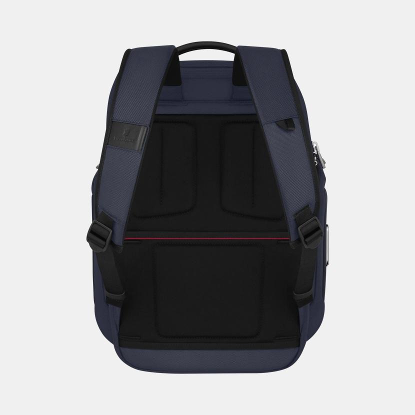 Victorinox Werks Traveler 7.0 Deluxe Backpack 21