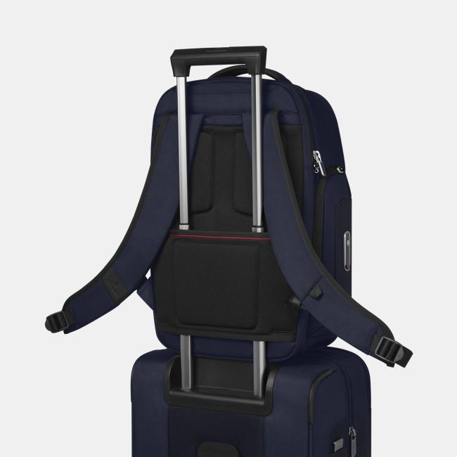 Victorinox Werks Traveler 7.0 Deluxe Backpack 23