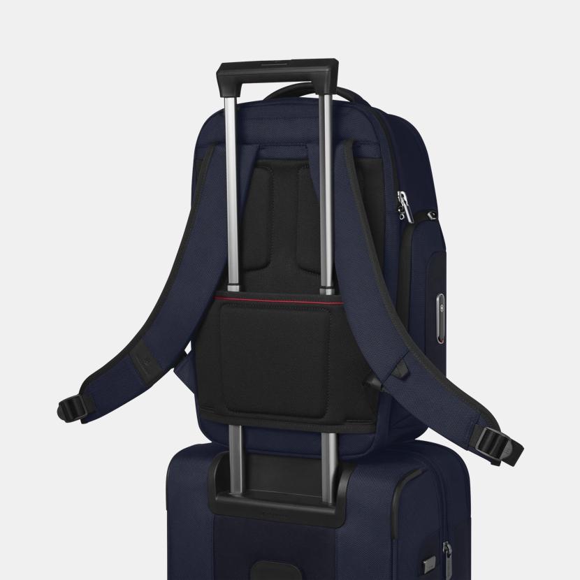 Victorinox Werks Traveler 7.0 Deluxe Backpack 10