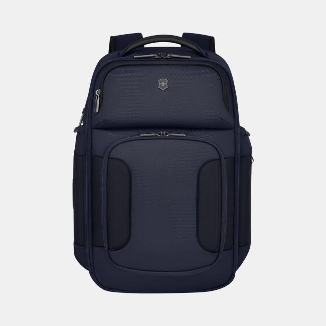 Victorinox Werks Traveler 7.0 Deluxe Backpack