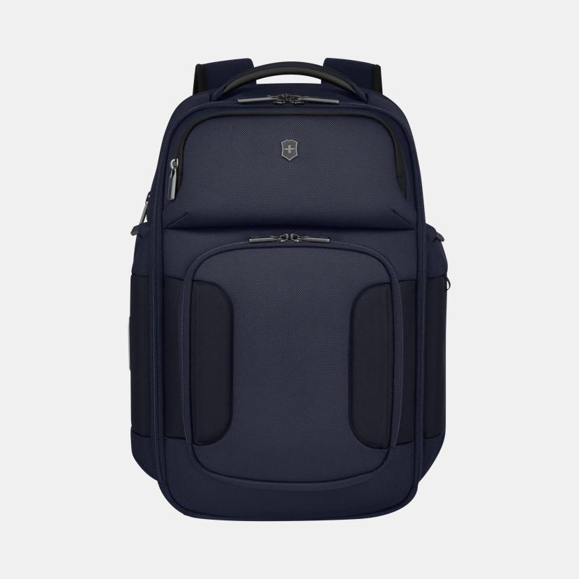 Victorinox Werks Traveler 7.0 Deluxe Backpack 26