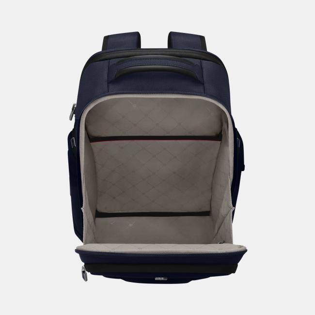 Victorinox Werks Traveler 7.0 Deluxe Backpack 27