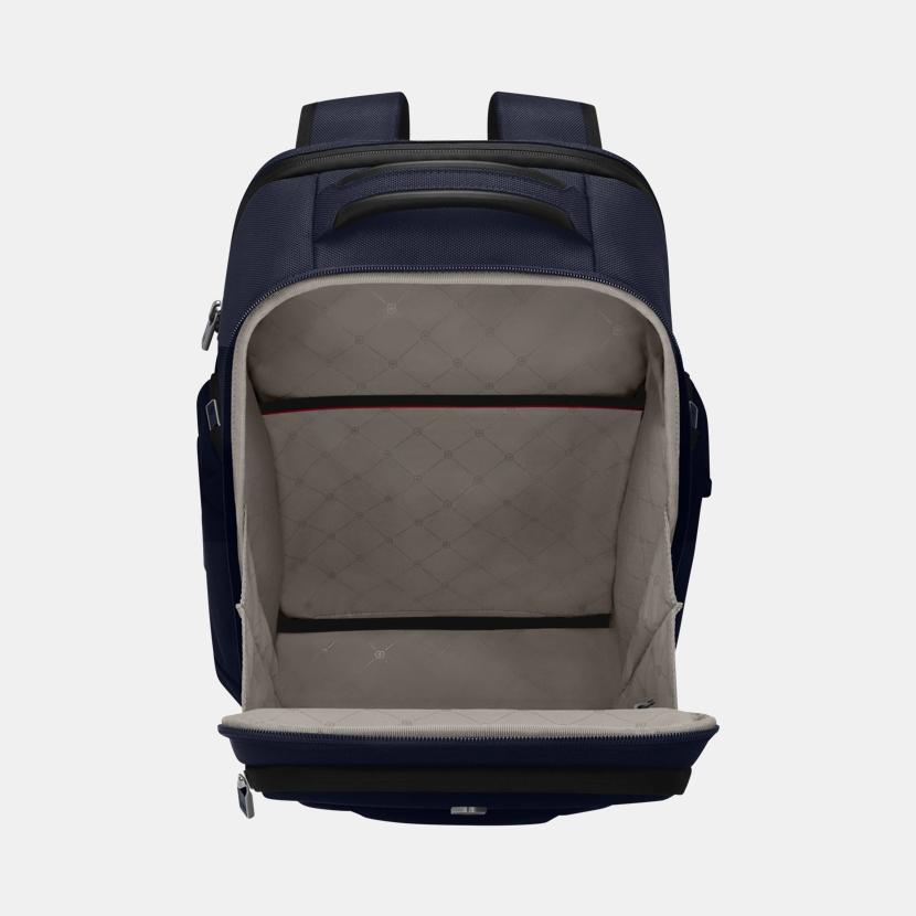 Victorinox Werks Traveler 7.0 Deluxe Backpack 11