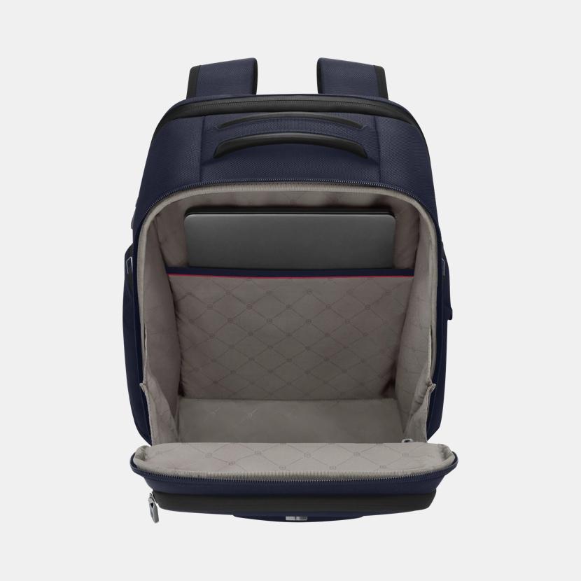 Victorinox Werks Traveler 7.0 Deluxe Backpack 12