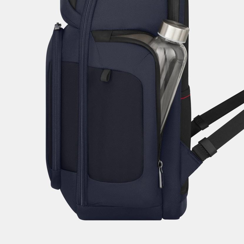 Victorinox Werks Traveler 7.0 Deluxe Backpack 14