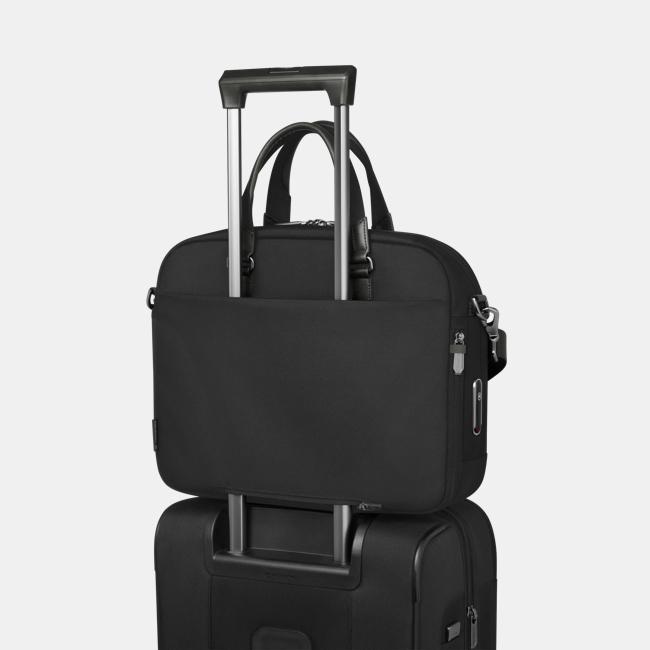 Victorinox Werks Traveler 7.0 Compact Briefcase 14