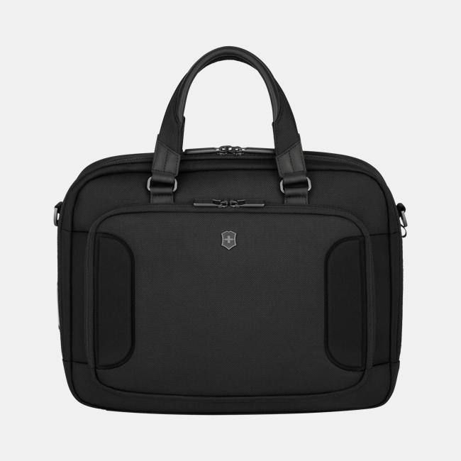 Victorinox Werks Traveler 7.0 Compact Briefcase 15