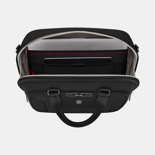 Victorinox Werks Traveler 7.0 Compact Briefcase 16