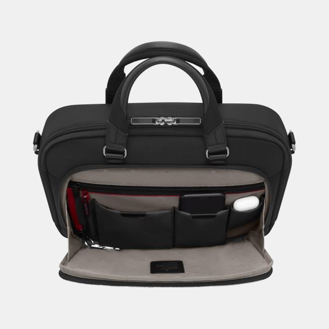 Victorinox Werks Traveler 7.0 Compact Briefcase 17