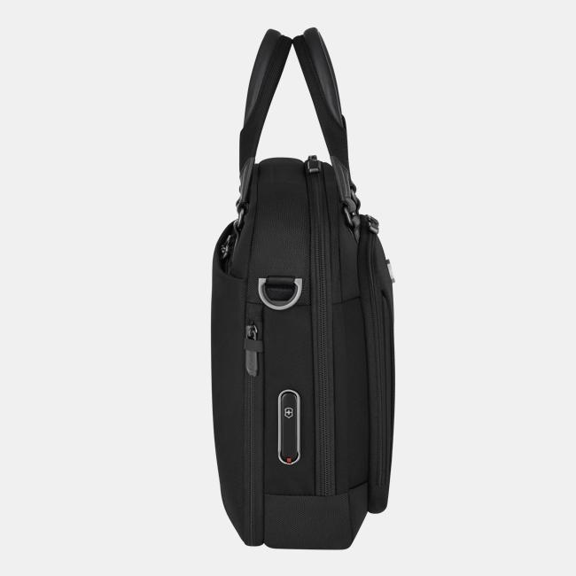 Victorinox Werks Traveler 7.0 Compact Briefcase 18