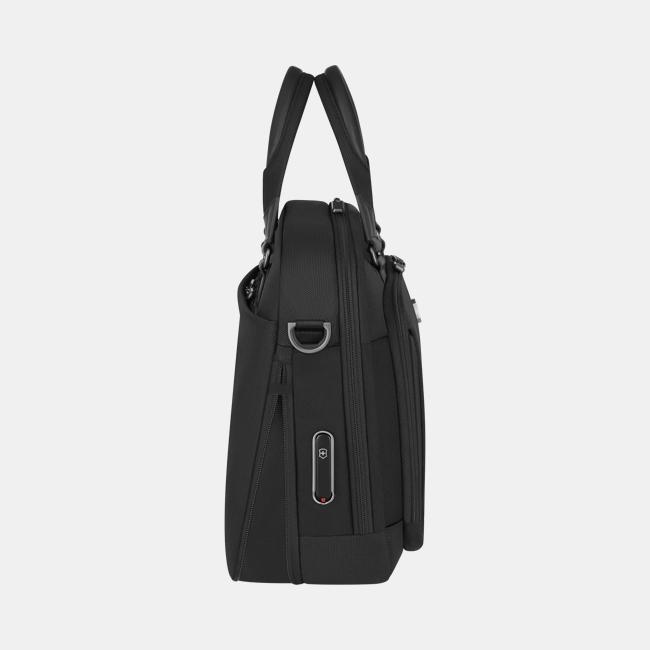 Victorinox Werks Traveler 7.0 Compact Briefcase 19