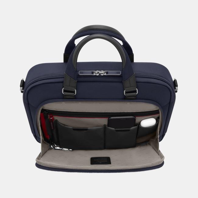 Victorinox Werks Traveler 7.0 Compact Briefcase 26