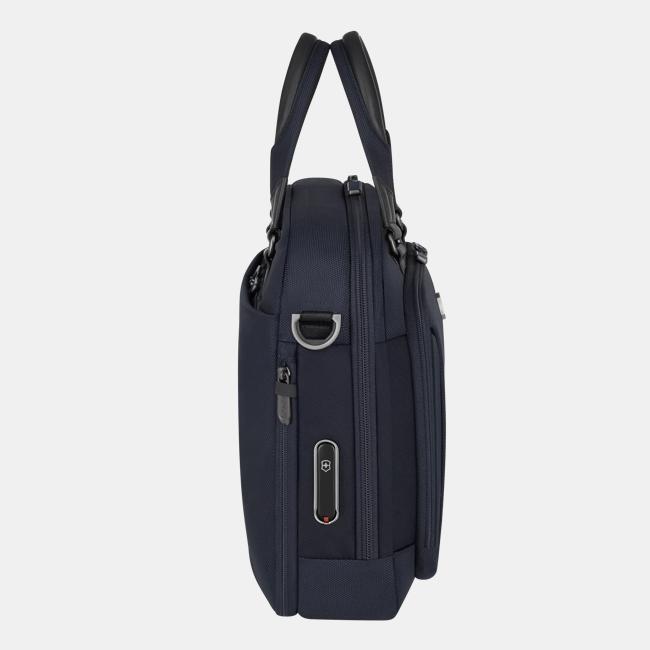 Victorinox Werks Traveler 7.0 Compact Briefcase 20