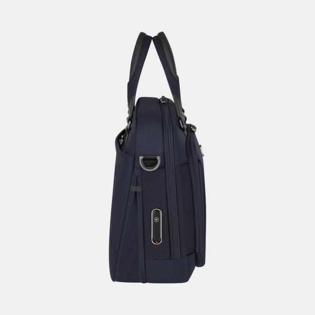 Victorinox Werks Traveler 7.0 Compact Briefcase 27