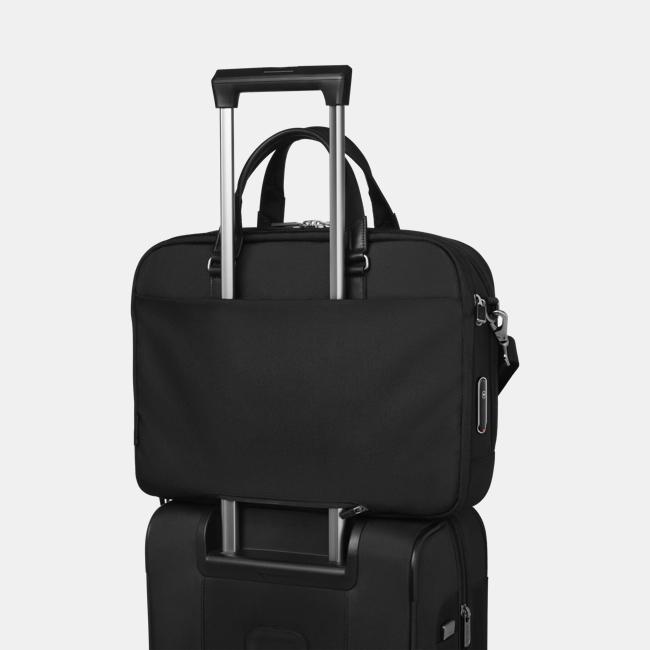 Victorinox Werks Traveler 7.0 Deluxe Briefcase 32