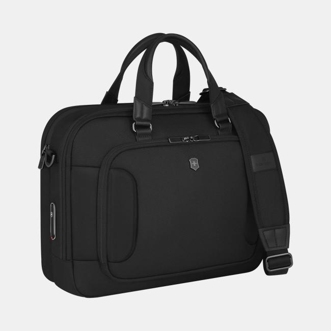 Victorinox Werks Traveler 7.0 Deluxe Briefcase 33