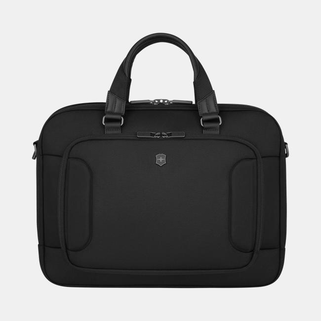 Victorinox Werks Traveler 7.0 Deluxe Briefcase 7