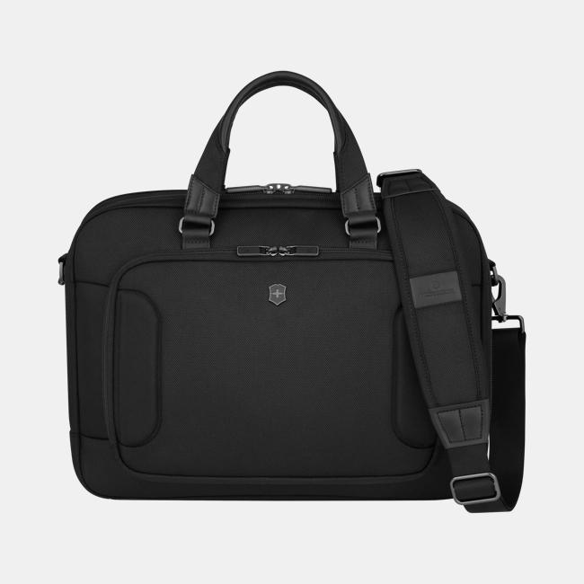 Victorinox Werks Traveler 7.0 Deluxe Briefcase