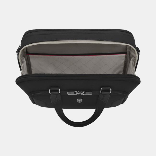Victorinox Werks Traveler 7.0 Deluxe Briefcase 34