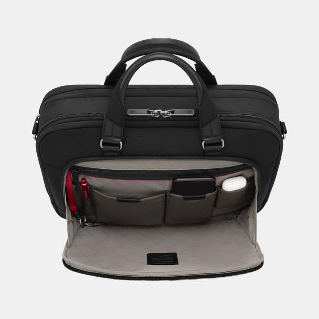 Victorinox Werks Traveler 7.0 Deluxe Briefcase 36