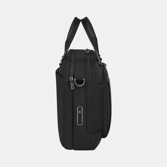 Victorinox Werks Traveler 7.0 Deluxe Briefcase 37