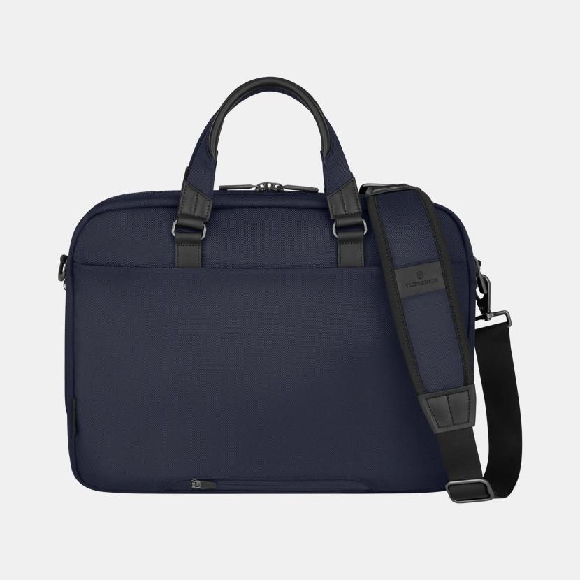 Victorinox Werks Traveler 7.0 Deluxe Briefcase 14