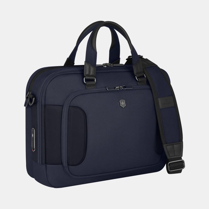 Victorinox Werks Traveler 7.0 Deluxe Briefcase 29