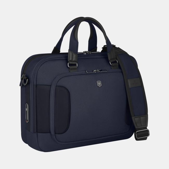 Victorinox Werks Traveler 7.0 Deluxe Briefcase 9