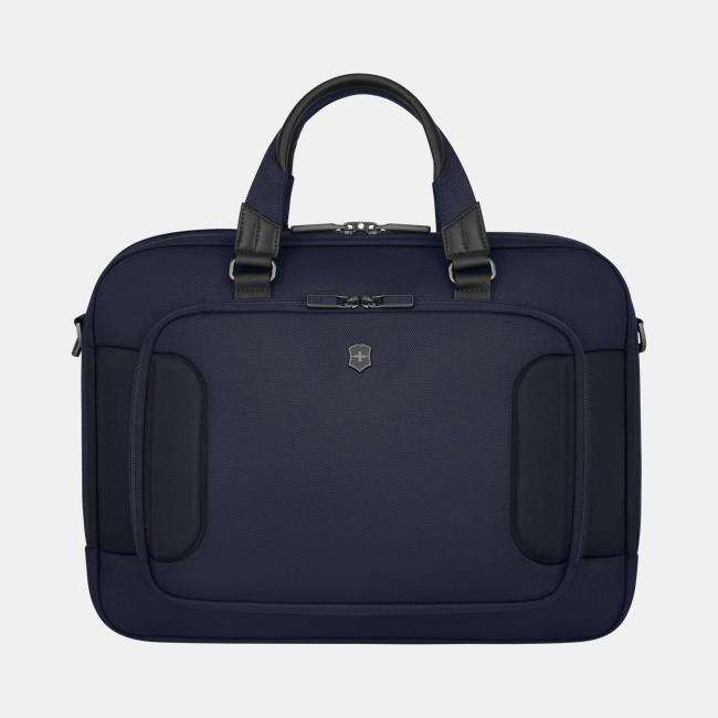 Victorinox Werks Traveler 7.0 Deluxe Briefcase 16