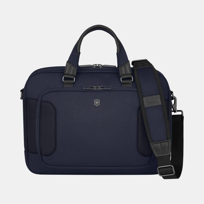 Victorinox Werks Traveler 7.0 Deluxe Briefcase