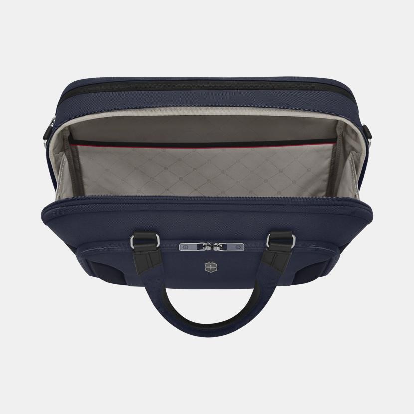 Victorinox Werks Traveler 7.0 Deluxe Briefcase 19