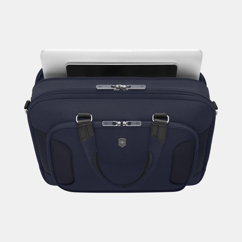 Victorinox Werks Traveler 7.0 Deluxe Briefcase 21
