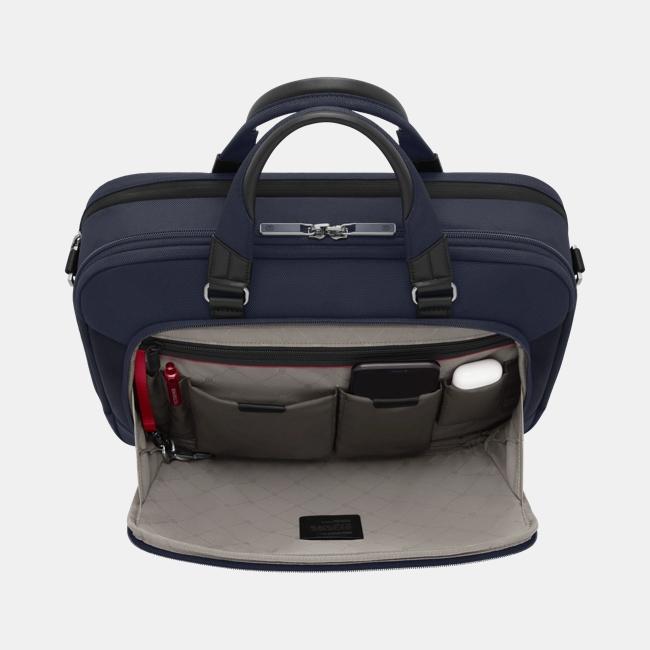 Victorinox Werks Traveler 7.0 Deluxe Briefcase 22