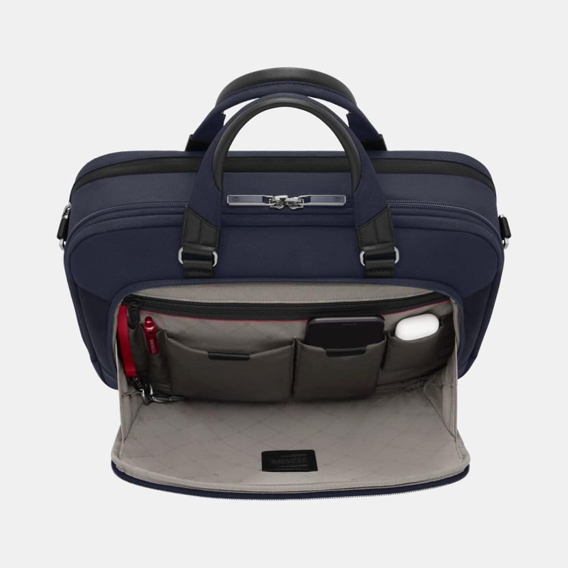 Victorinox Werks Traveler 7.0 Deluxe Briefcase 10